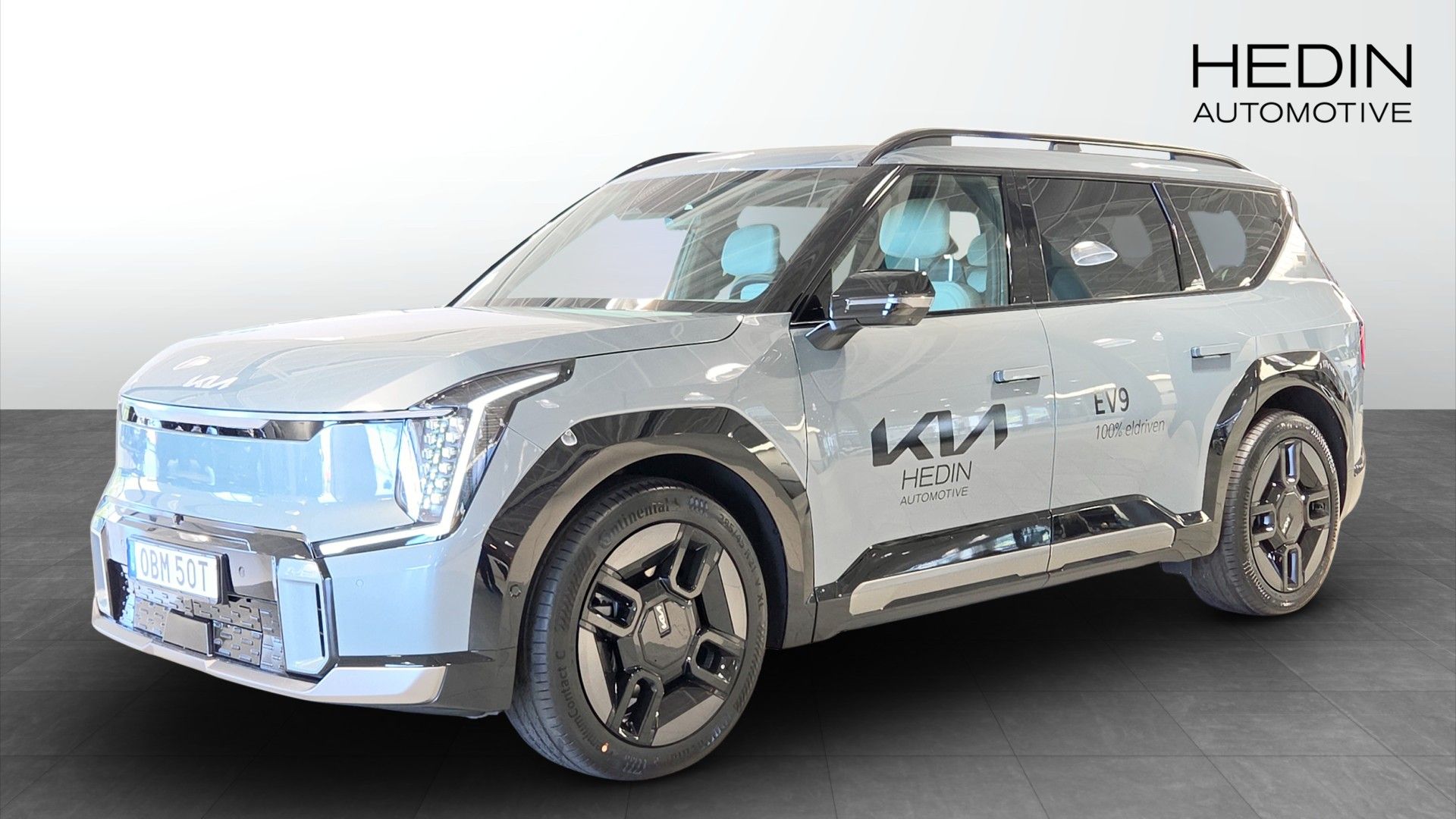 Kia EV9