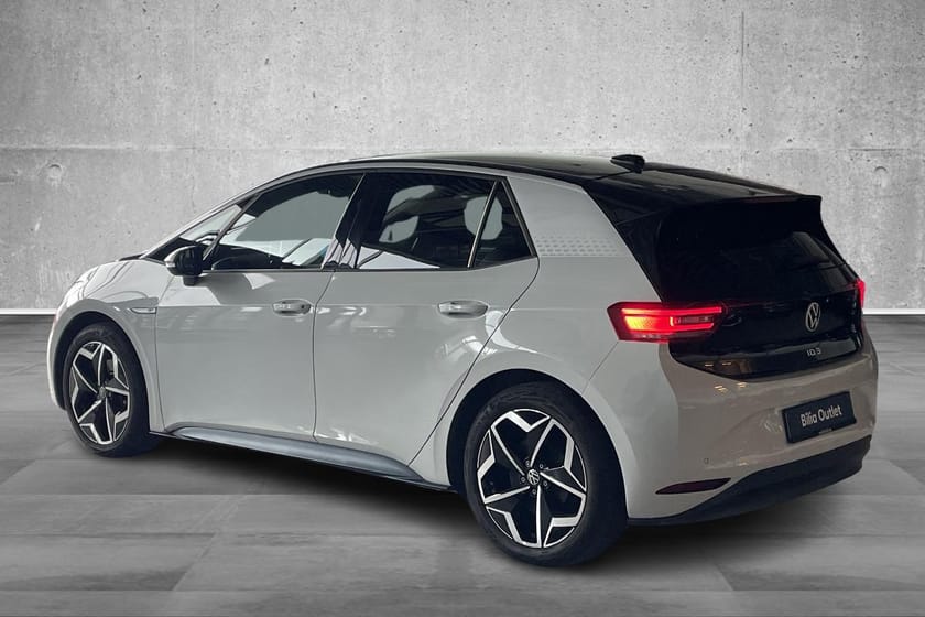 Bilde 3 av Volkswagen ID.3 Pro Performance 1st Edition AdaptiveCruise+++