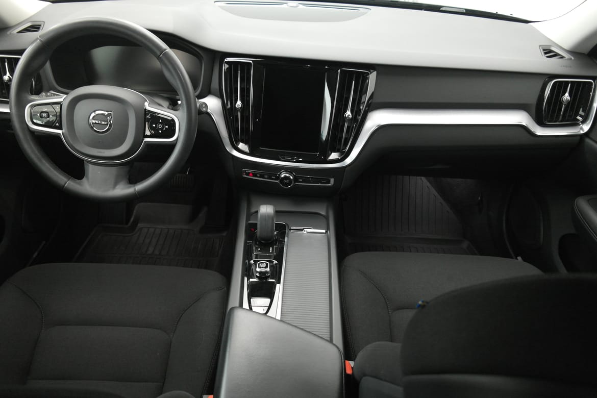 Volvo V60 2022 - miniatyr 16