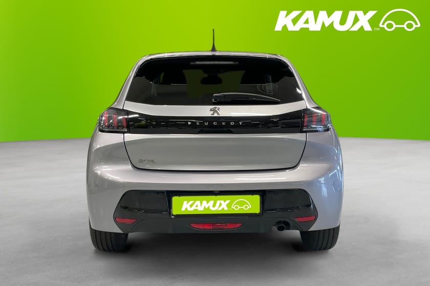 Bild 5 av Peugeot 208 Allure Pack 1.2 PureTech 100hk