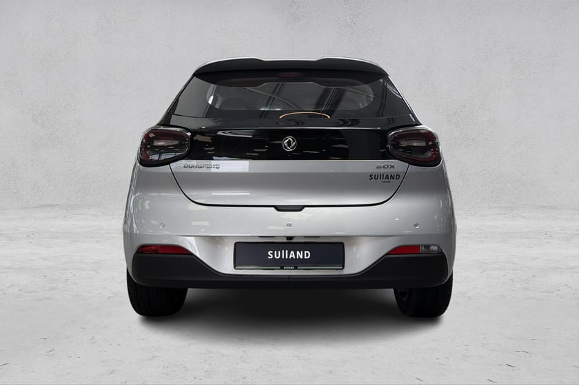 Bilde 4 av Dongfeng Nammi Box | Se km! |