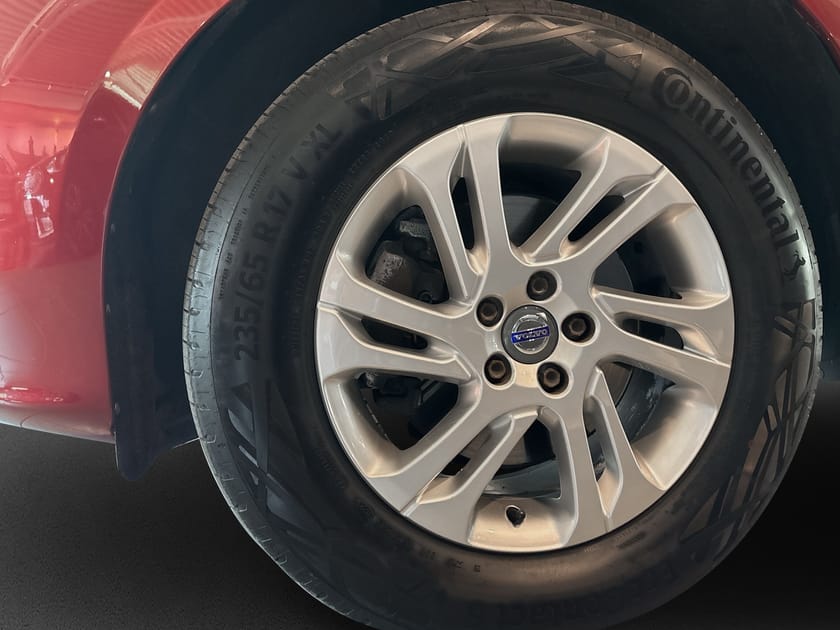 Bild 5 av Volvo XC60 D4 AWD Summum Business E