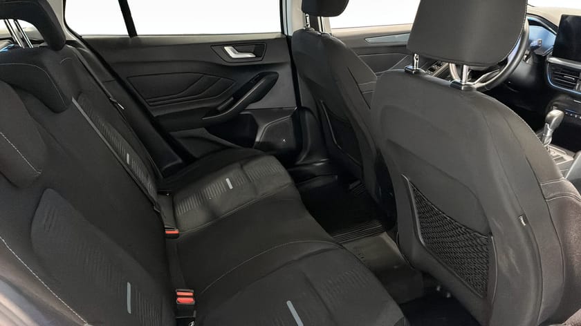 Bild 5 av Ford Focus Active Kombi 1,0 HGV AUTOMAT 125hk | Navi   Privatleasa från 4395:-