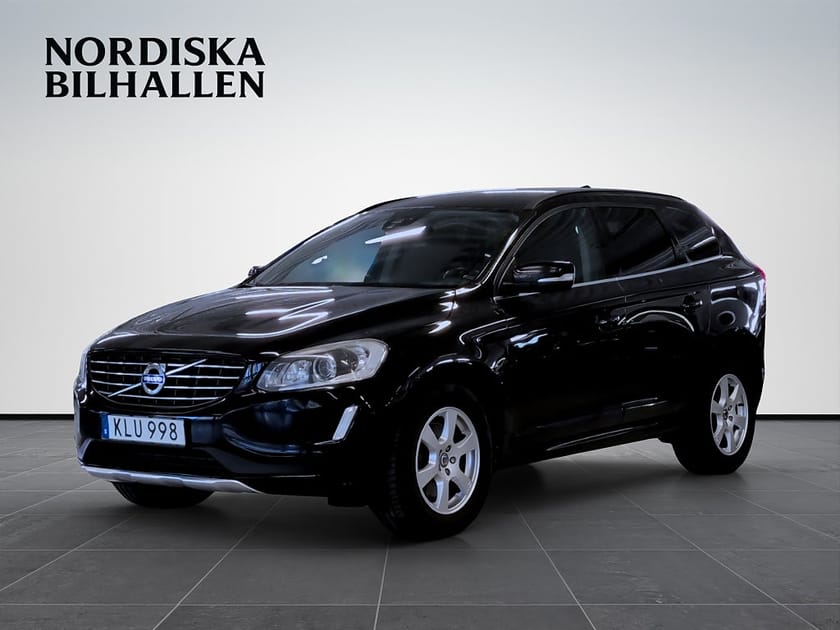 Bild 4 av Volvo XC60
