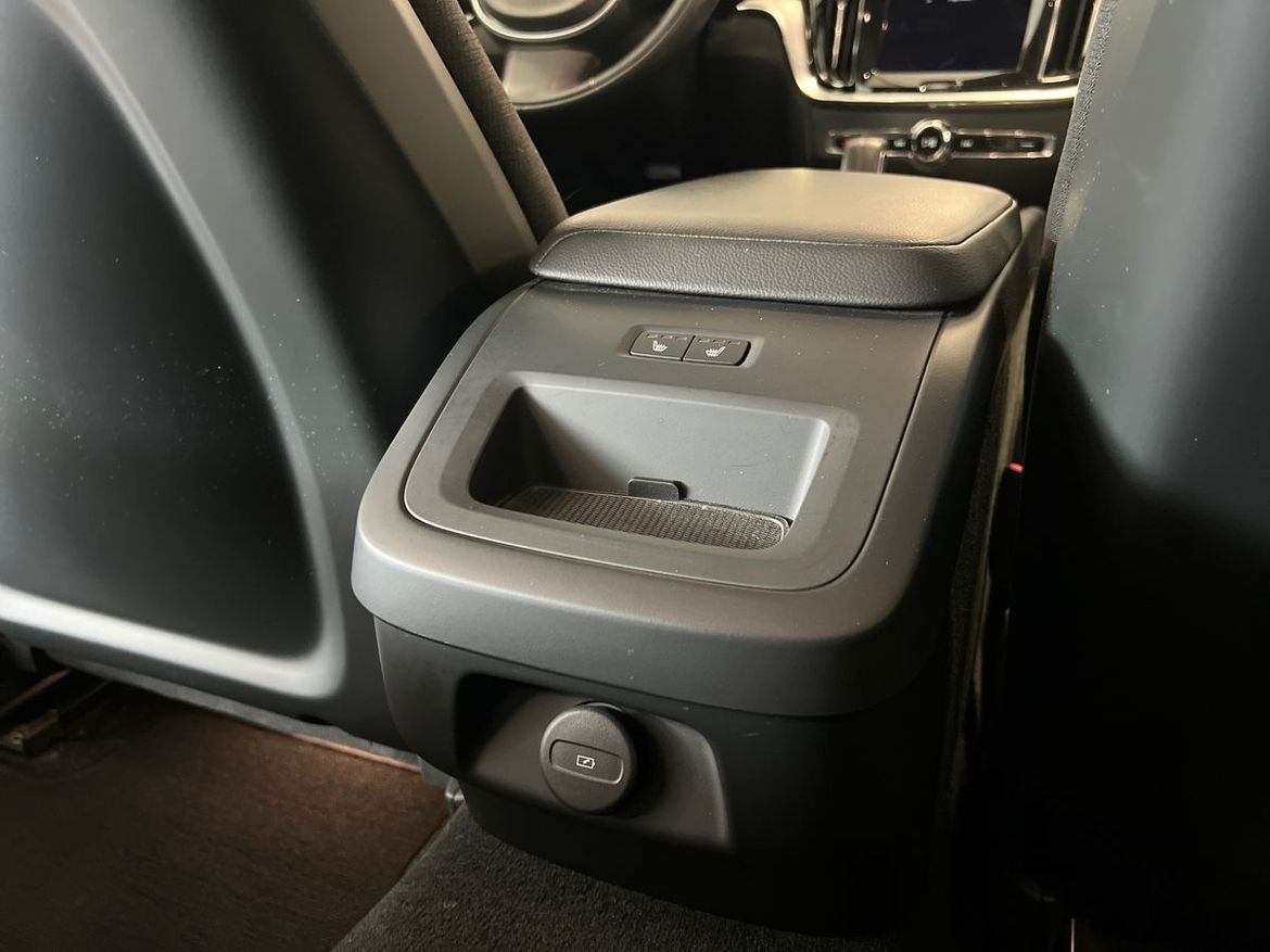 Volvo V60 2021 - miniatyr 26