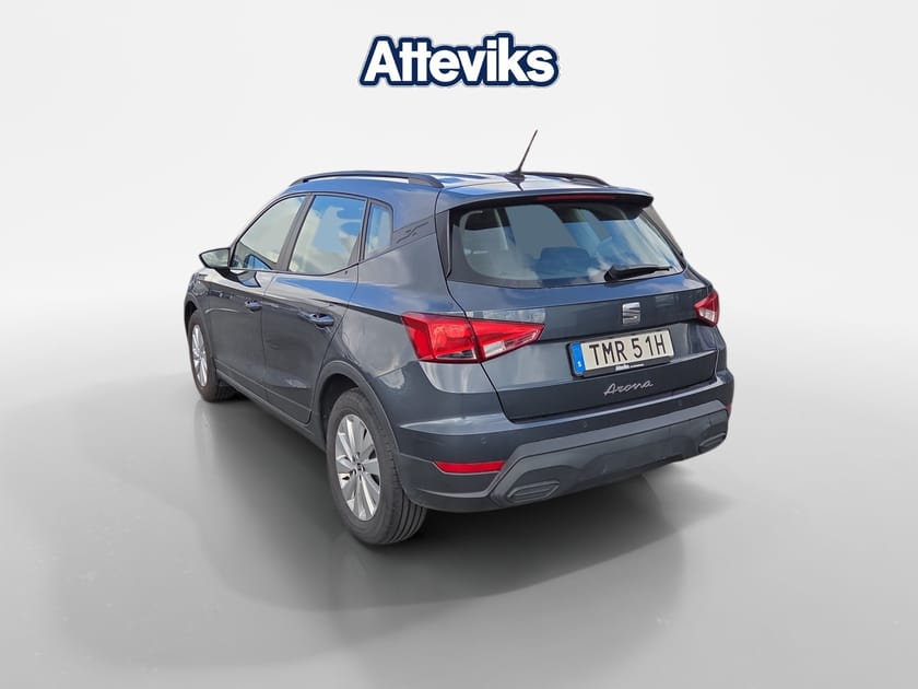 Bild 5 av SEAT Arona