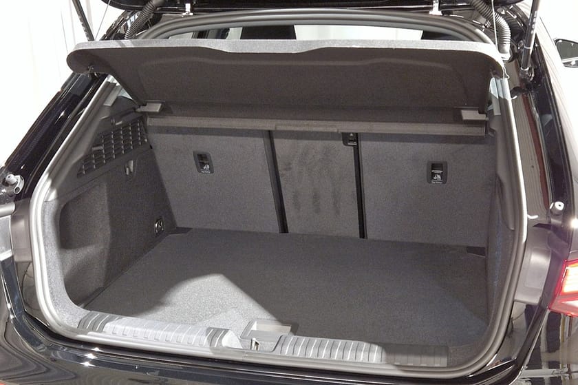 Bild 5 av Audi A3 Sportback 35 TFSI