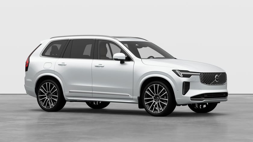 Bild 2 av Volvo XC90