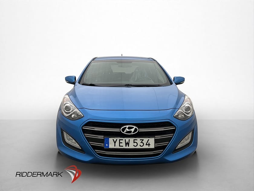 Bild 2 av Hyundai i30