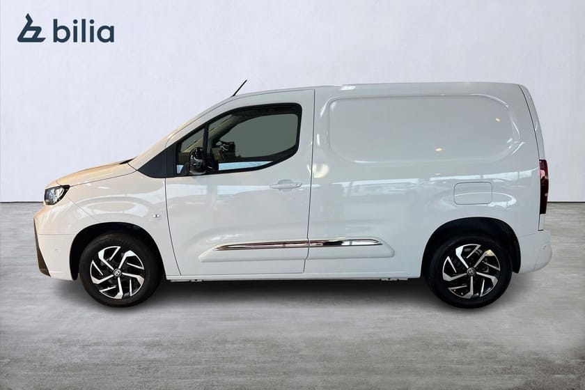 Bild 3 av Toyota ProAce City