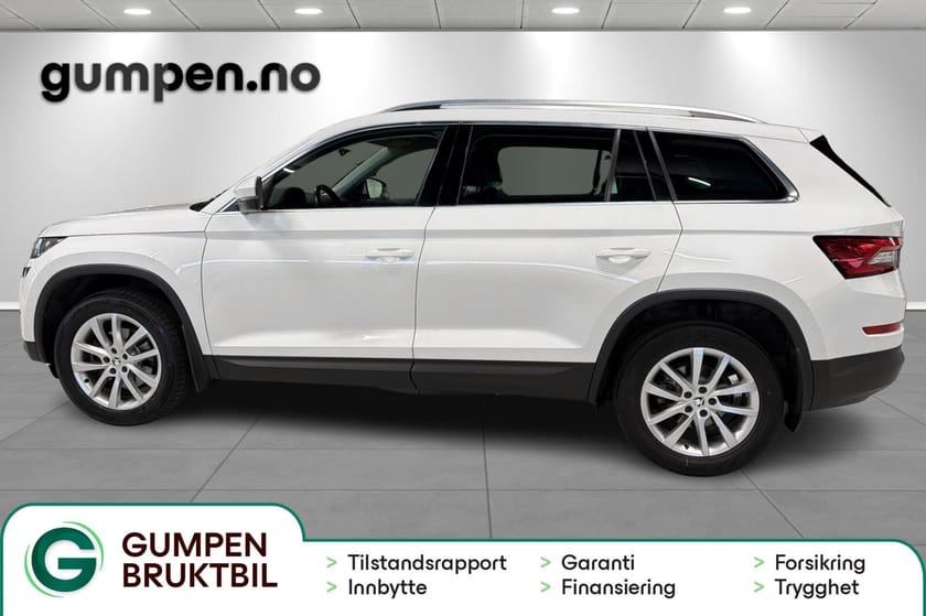 Bilde 2 av Škoda Kodiaq