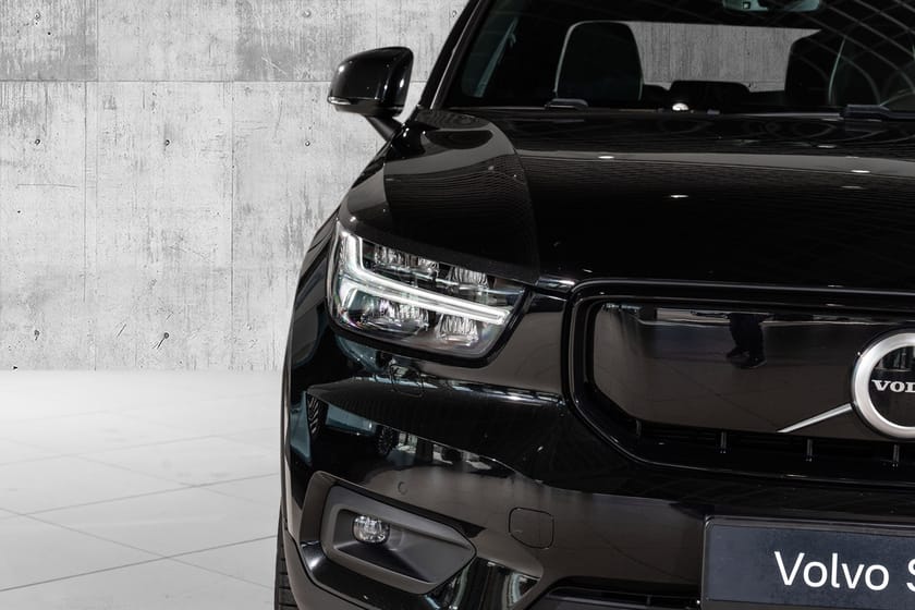 Bilde 4 av Volvo XC40 2021 P8 | 360 | H&K | KROK | El.seter |