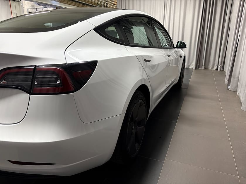 Bild 5 av Tesla Model 3 Standard Range RWD Autopilot MOMS