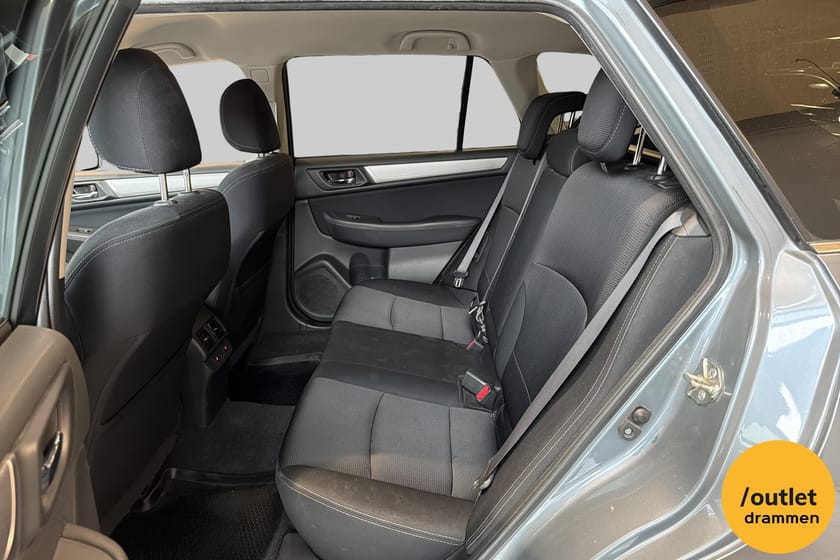 Bilde 3 av Subaru Outback 