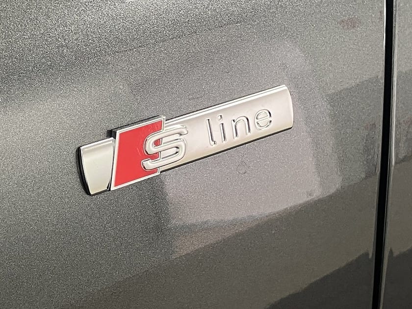 Bild 4 av Audi Q5 SUV TDI QUATTRO 150 KW S TRONIC//Värmare//Pano//36