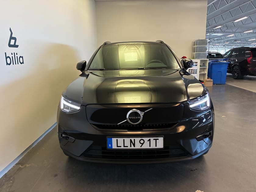 Bild 2 av Volvo XC40 Recharge