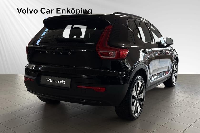 Bild 5 av Volvo XC40 Recharge