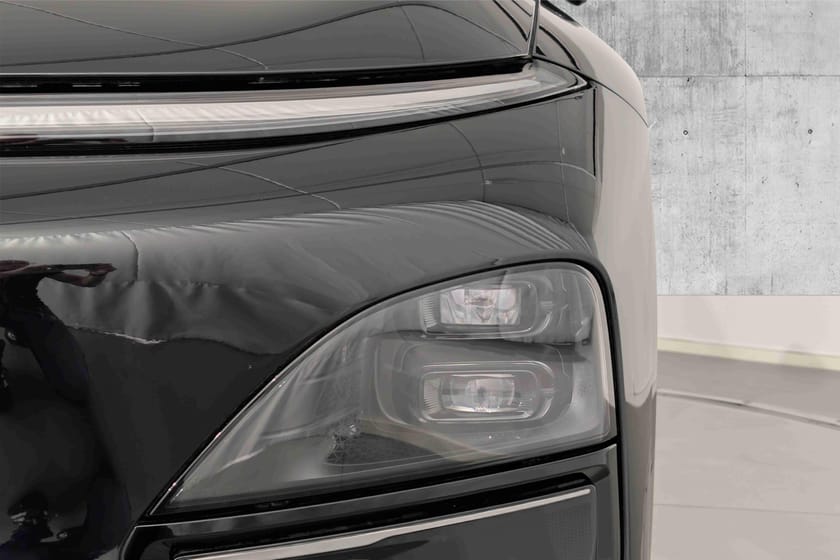 Bilde 4 av XPENG G6 Performance AWD - Facelift - Massasje - H.feste - 360*