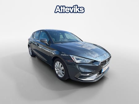 SEAT Leon 1.5 eTSI 150hk *Backkamera/Komfortpaket*