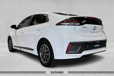Thumnail bilde 2 av Hyundai Ioniq Electric