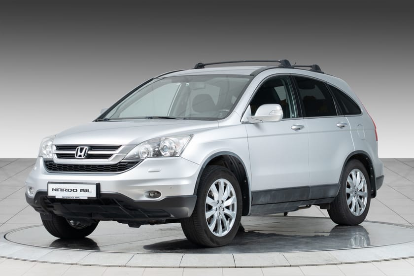 Bilde 5 av Honda CR-V Aut