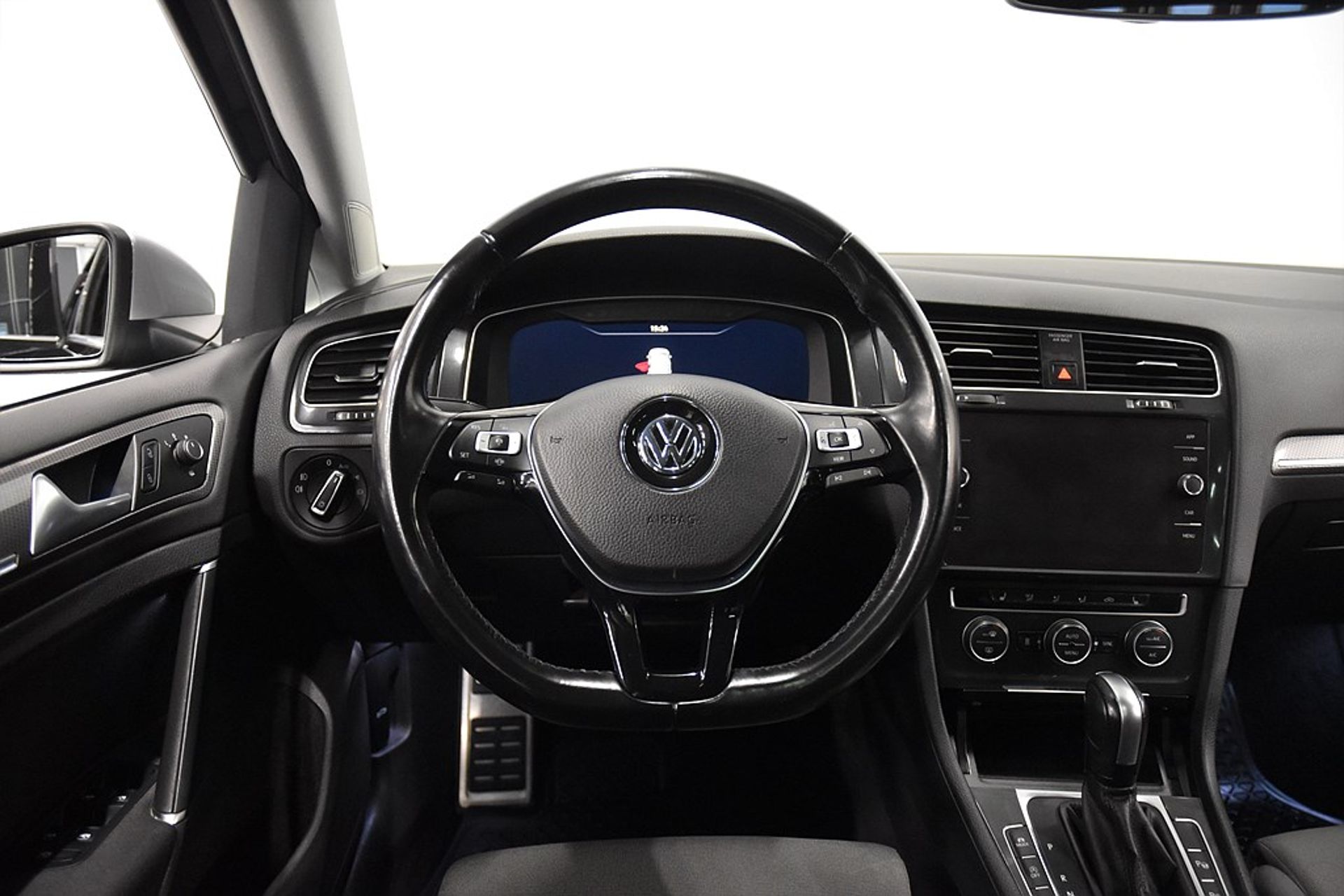 Volkswagen Golf 2020, bild 2/10