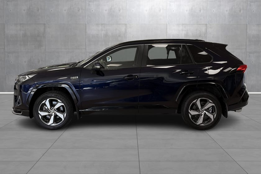 Bilde 2 av Toyota RAV4 Plug-in Hybrid /1 EIER/ACTIVETECH/VELHOLDT/H-FESTE/