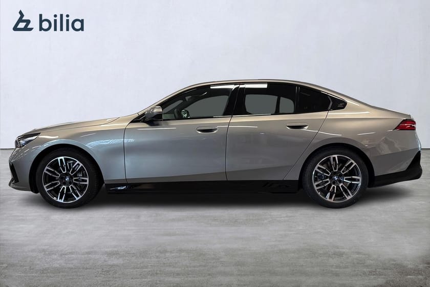Bild 3 av BMW i5 xDrive40 Sedan