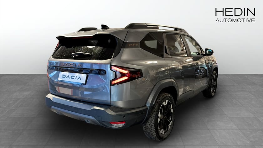 Bild 2 av Dacia Bigster