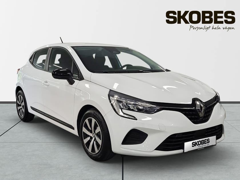 Bild 1 av Renault Clio