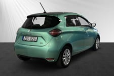 Renault ZOE R110