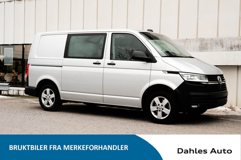 Bilde 1 av Volkswagen Transporter