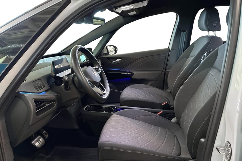 Bilde 5 av Volkswagen ID.3 Pro Performance highline 59kwh 204hk