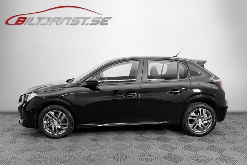 Bild 2 av Peugeot 208