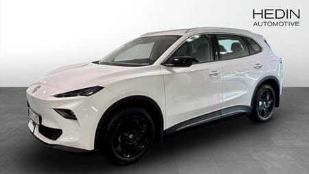 MG S5 EV Standard Range COMFORT 49 KWH | 1.95% RÄNTA!