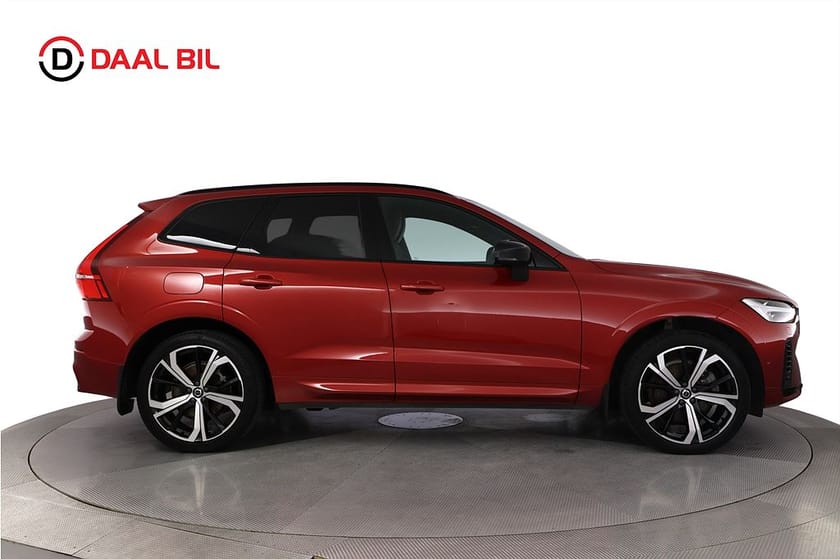 Bild 5 av Volvo XC60