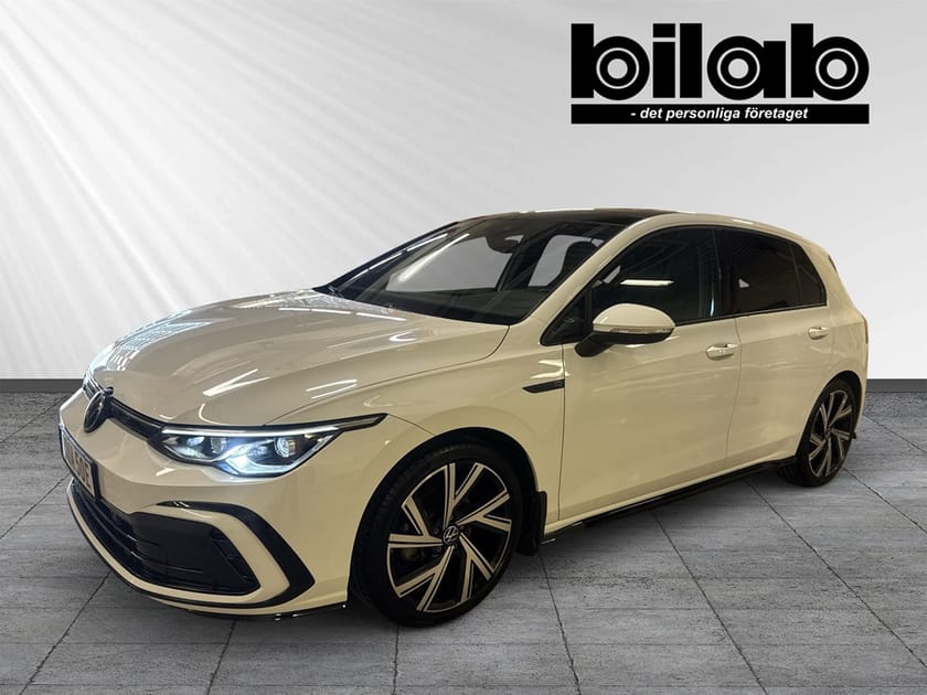 Bild 1 av Volkswagen Golf R-LINE 1.5 ETSI 150HK AUT, Pano