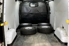 Ford Transit Custom 290