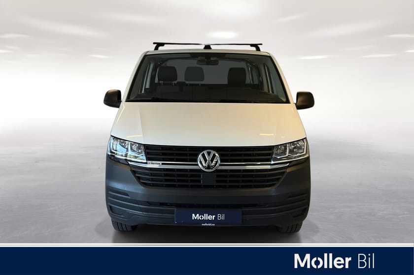 Bilde 2 av Volkswagen Transporter Tra lang 150 tdi 4m/dsg