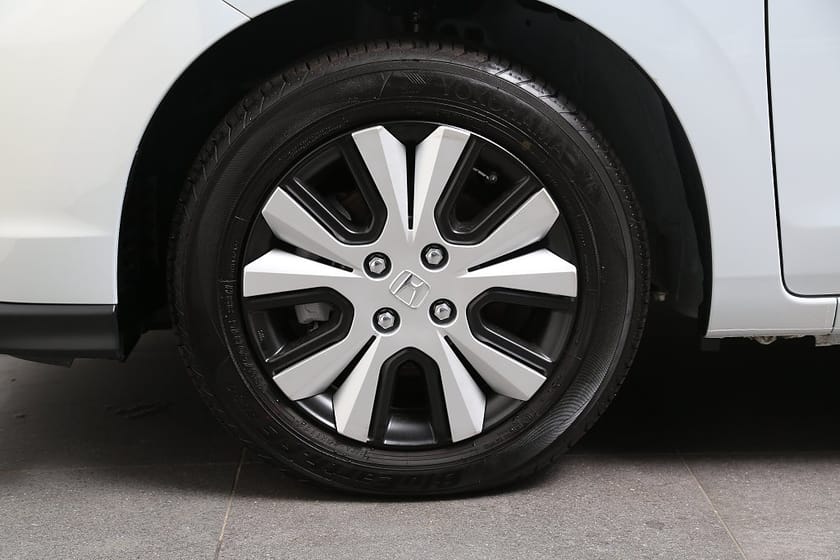 Bild 4 av Honda Jazz e:HEV