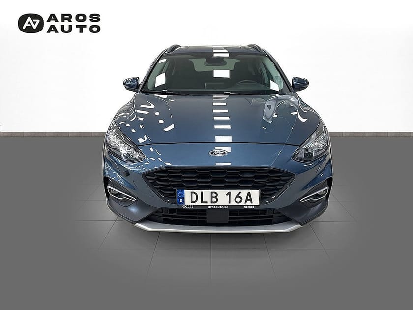 Bild 2 av Ford Focus Active