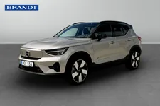 Volvo XC40 Recharge