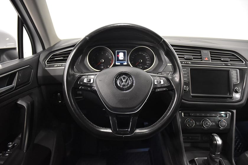 Bild 2 av Volkswagen Tiguan