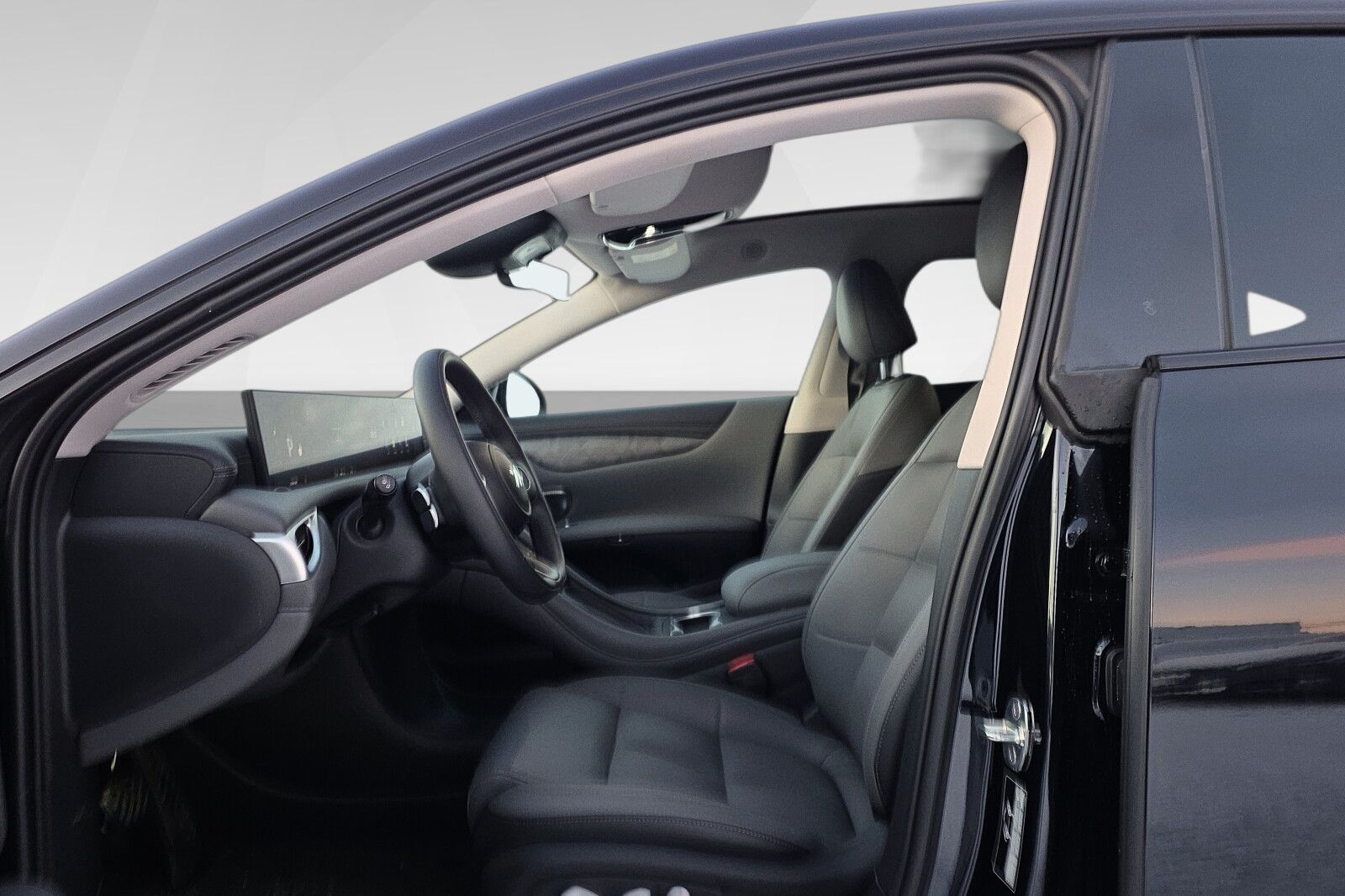 MG IM5 Performance bilde 8