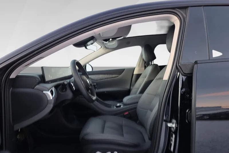 MG IM5 Performance bilde 8