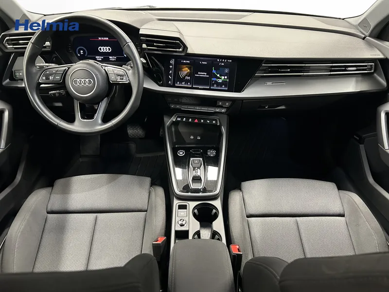 Bild 8 av 8 – Audi A3 Sportback 35 TFSI Proline Advanced