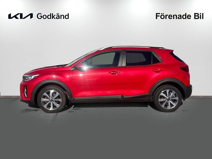 Bild 4 av Kia Stonic