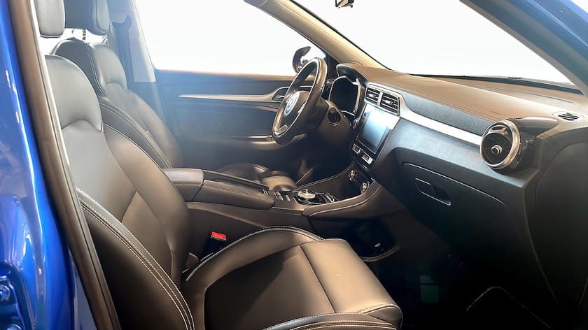 Bild 3 av MG ZS EV