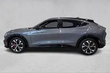 Thumnail bilde 1 av Ford Mustang Mach-E Long Range AWD