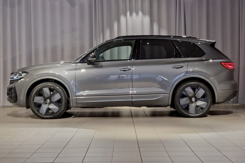 Bild 2 av Volkswagen Touareg 3.0 V6 TDI / R-LINE / 286 HK / *